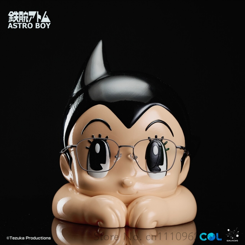 Resin Art Studio - Galaxias Studio Astro Boy Trendiges Kunst-Spielzeug
