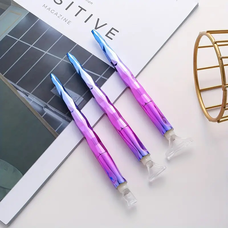 Farbverlauf-Diamantmalerei-Sti – Resin Art Diy Bewertung und Preis
