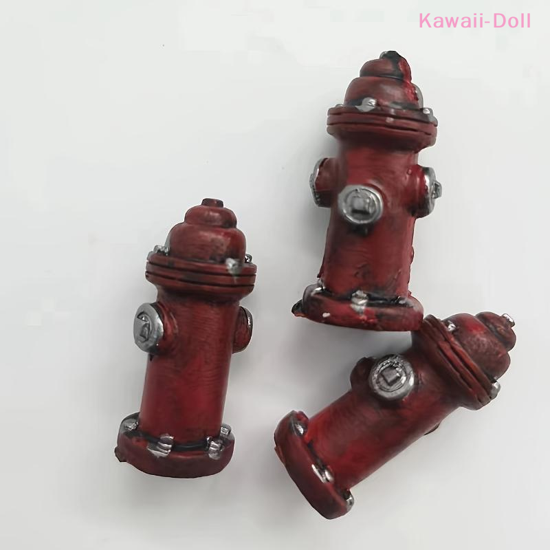 1/2 Stück Mini-Harzfigur für p – Resin Art Things Bewertung und Preis