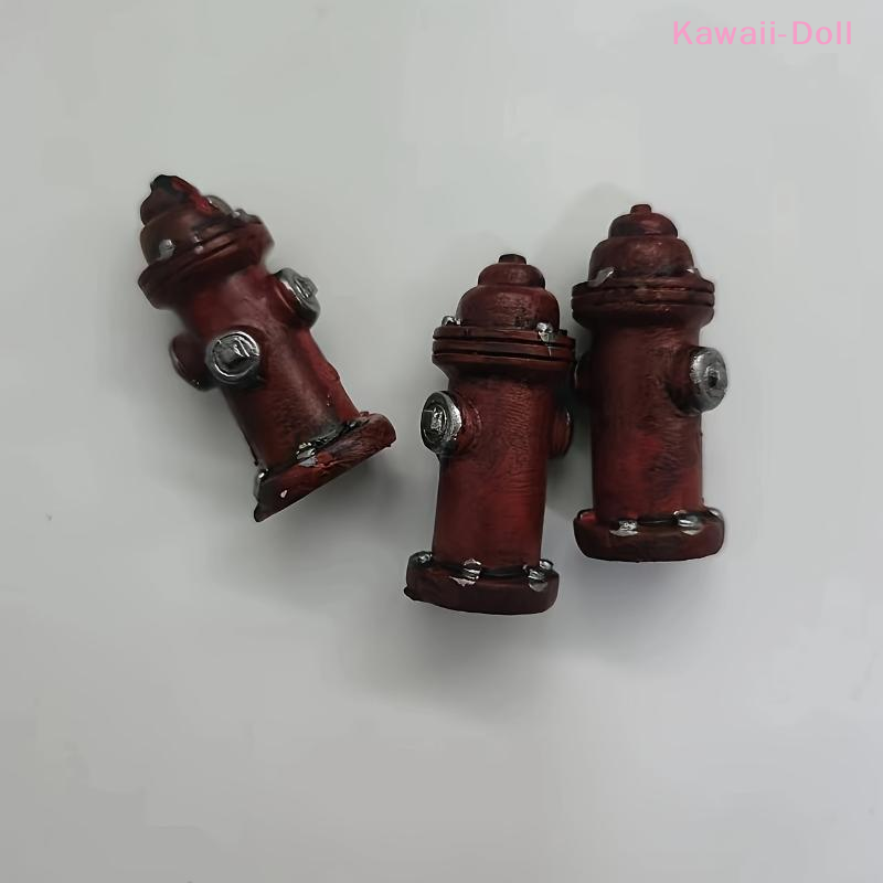 1/2 Stück Mini-Harzfigur für p – Resin Art Things Bewertung und Preis