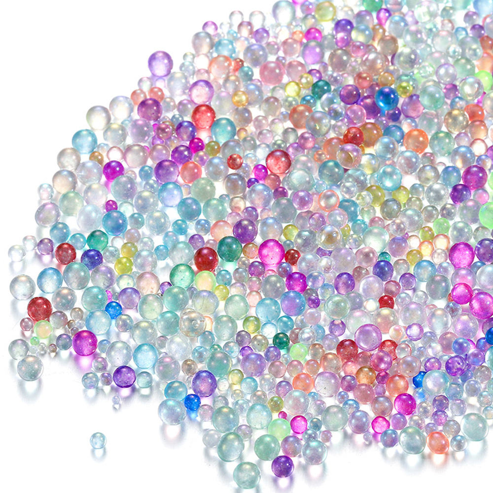 100 gr/los Bunte Mischung Wass – Resin Art Workshop Bewertung und Preis