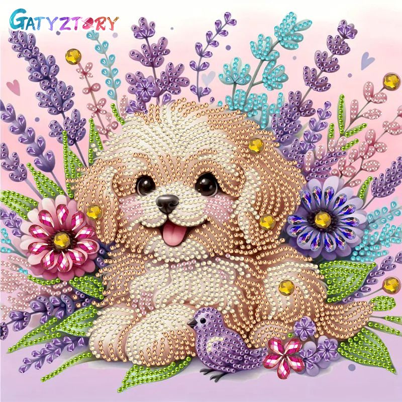 GATYZTORY 5D DIY Diamantmalere – Resin Art Ideas Bewertung und Preis