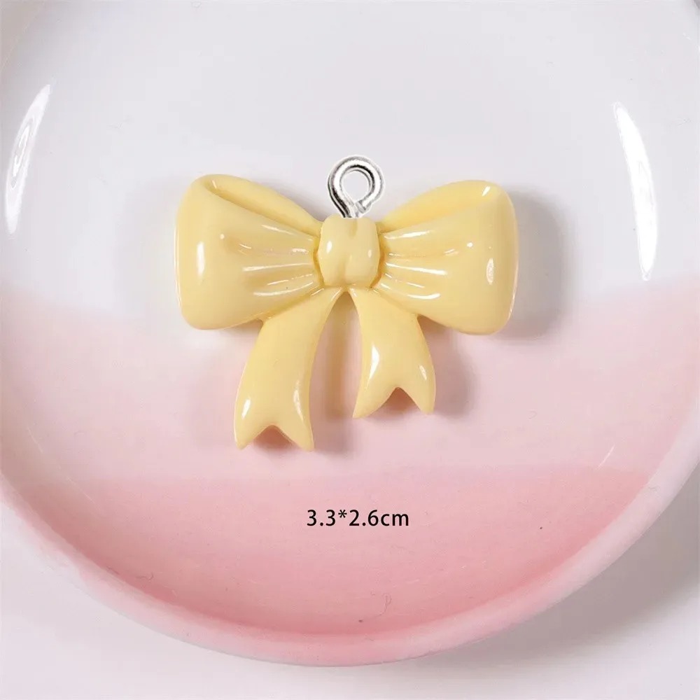 10 Stück bonbonfarbene Schleif – Resin Art Gift Ideas Bewertung und Preis