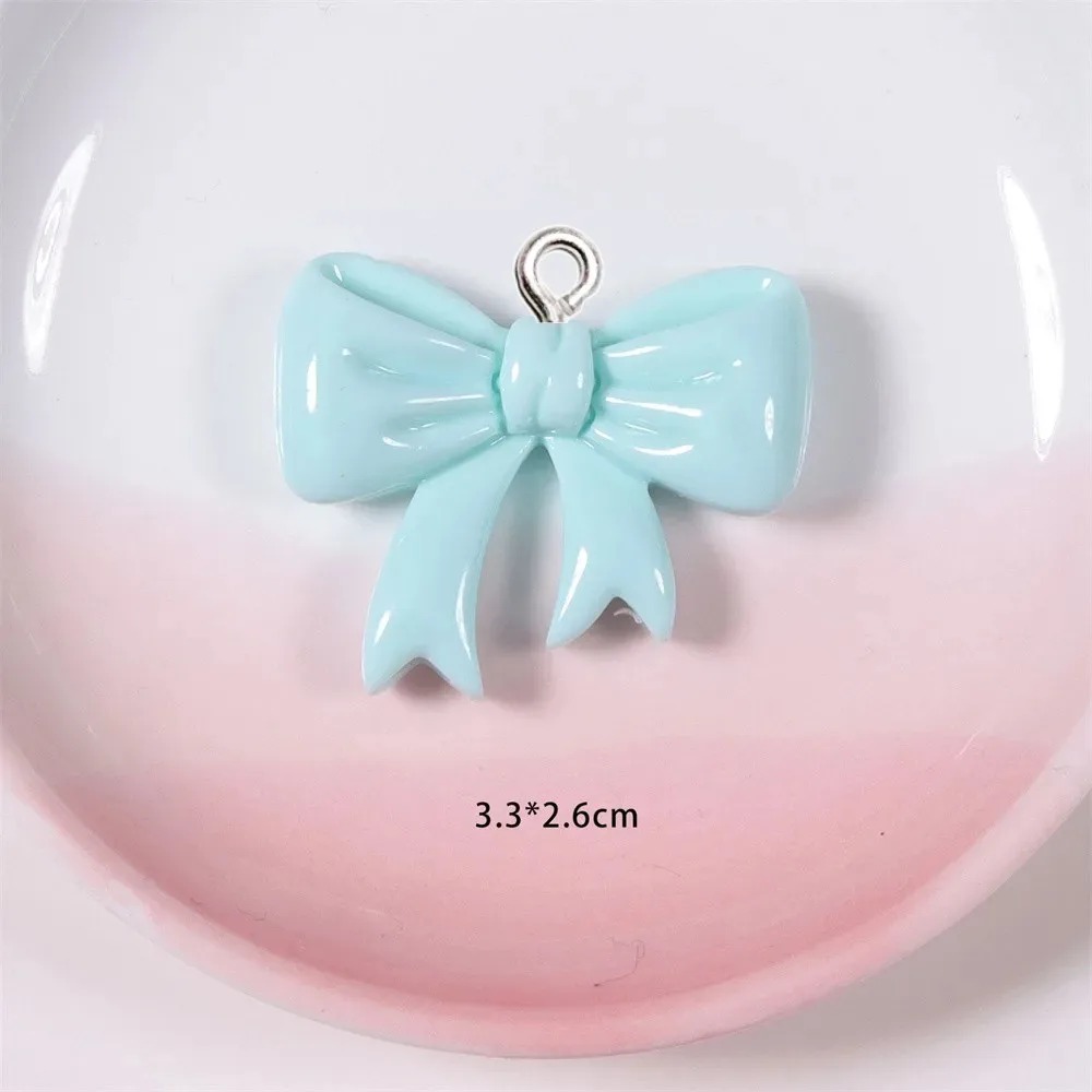 10 Stück bonbonfarbene Schleif – Resin Art Gift Ideas Bewertung und Preis