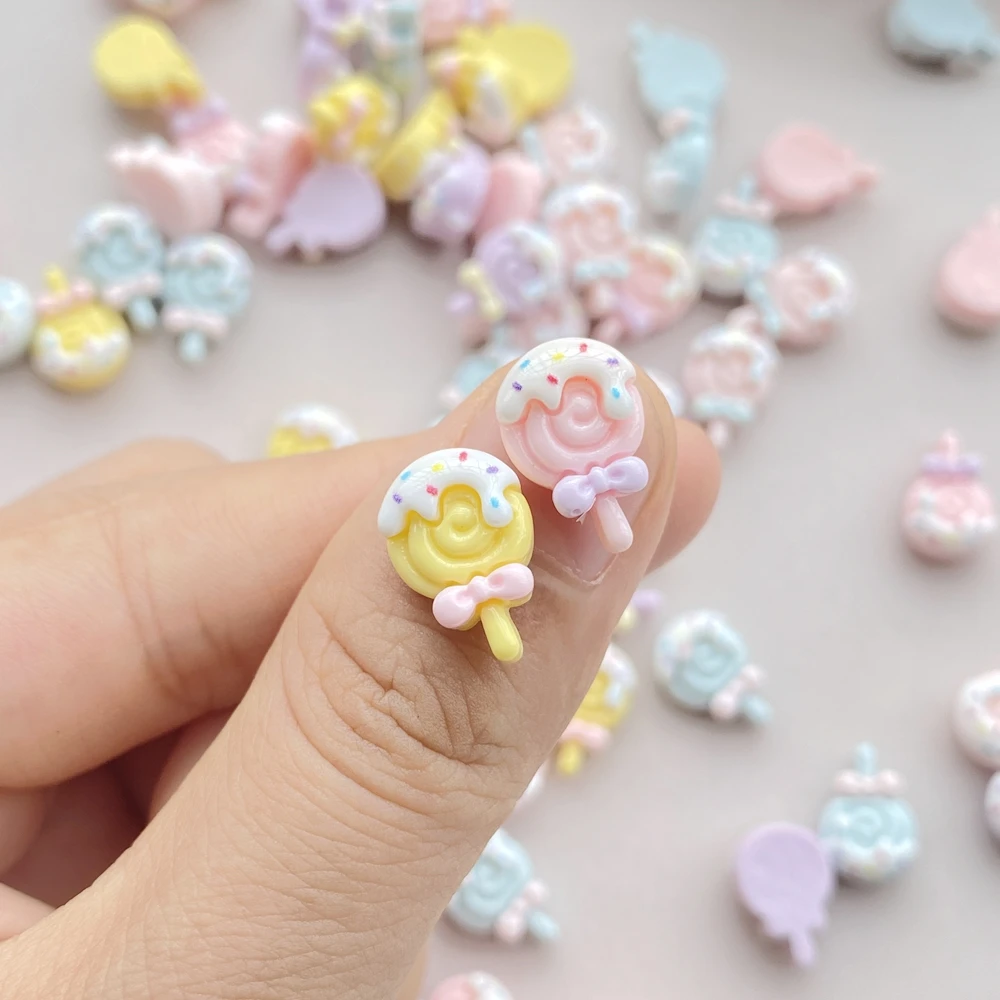 30 Stück Harz bunte 3D Mini Lo – Resin Art Workshop Bewertung und Preis
