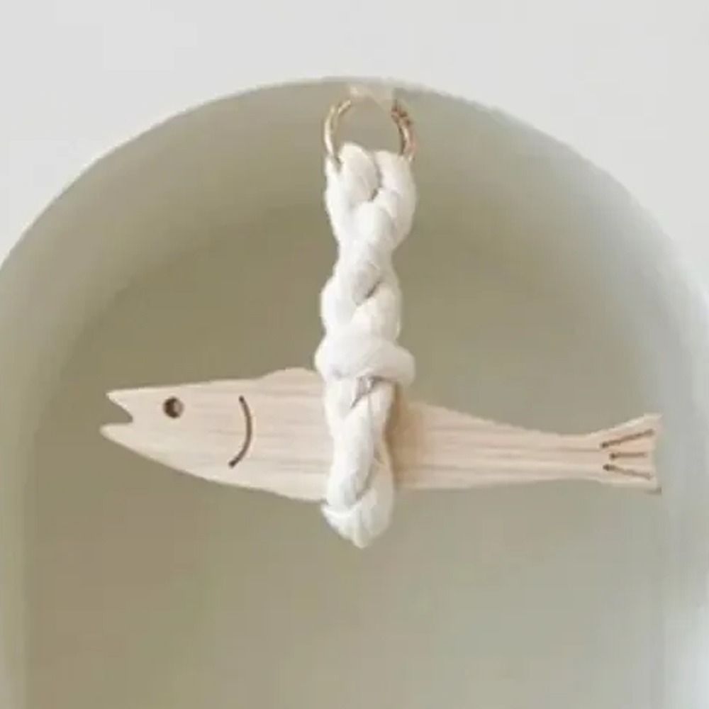 Kreatives Holzfisch-Autoorname – Resin Art With Wood Bewertung und Preis