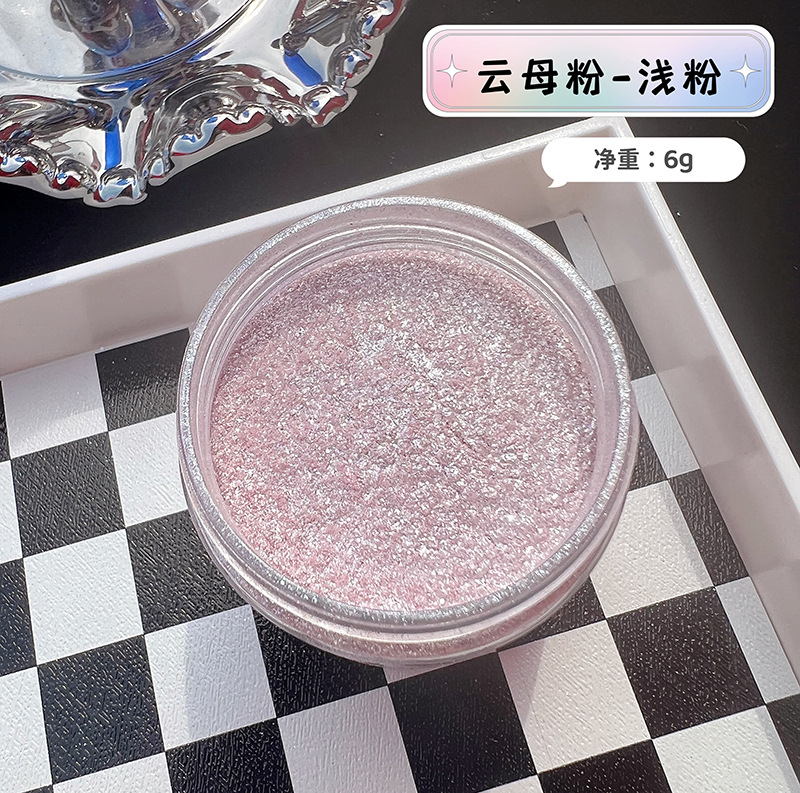 Meerjungfrauen-Diamant-Glitzer – Resin Art Workshop Bewertung und Preis