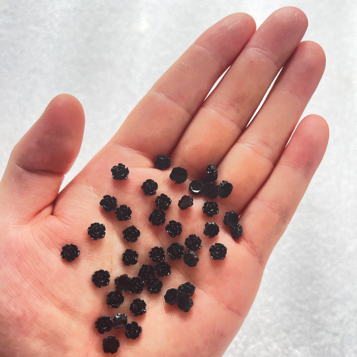 100 Stück Gemischte Größen Per – Resin Art All Bewertung und Preis