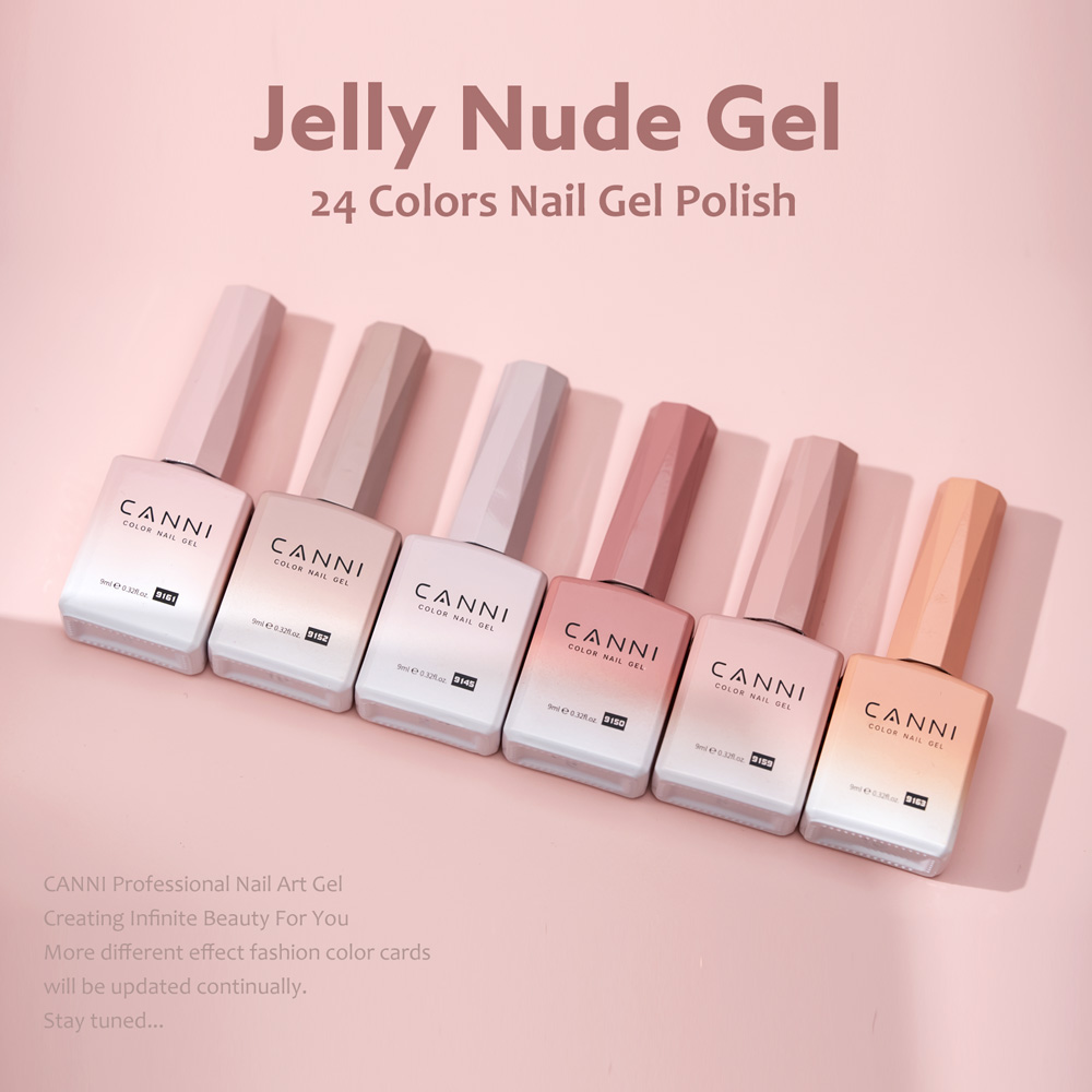 CANNI No TPO HEMA FREE Gel-Nag – Resin Art All Bewertung und Preis