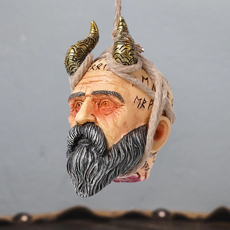Nordic Mythologie Riesengott W – Resin Art Studio Bewertung und Preis