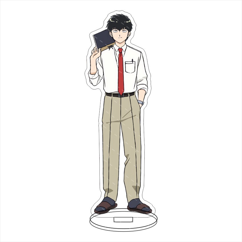 Ganbare! Nakamura-kun Go for I – Resin Art Things Bewertung und Preis