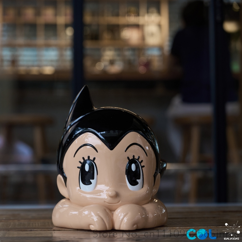 Galaxias Studio Astro Boy Tren – Resin Art Studio Bewertung und Preis