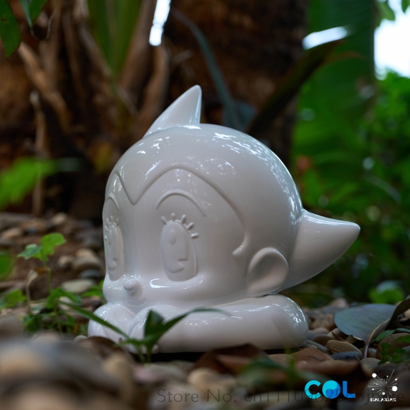 Galaxias Studio Astro Boy Tren – Resin Art Studio Bewertung und Preis