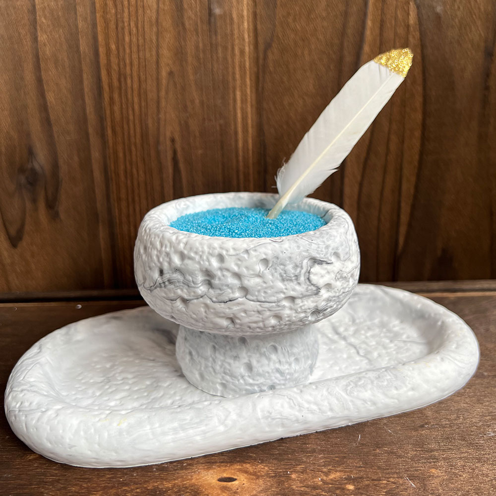 Silikon Kerze Tasse Form DIY Z – Resin Art Workshop Bewertung und Preis