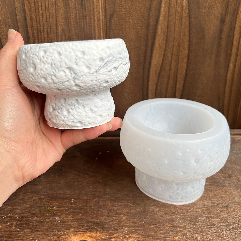 Silikon Kerze Tasse Form DIY Z – Resin Art Workshop Bewertung und Preis