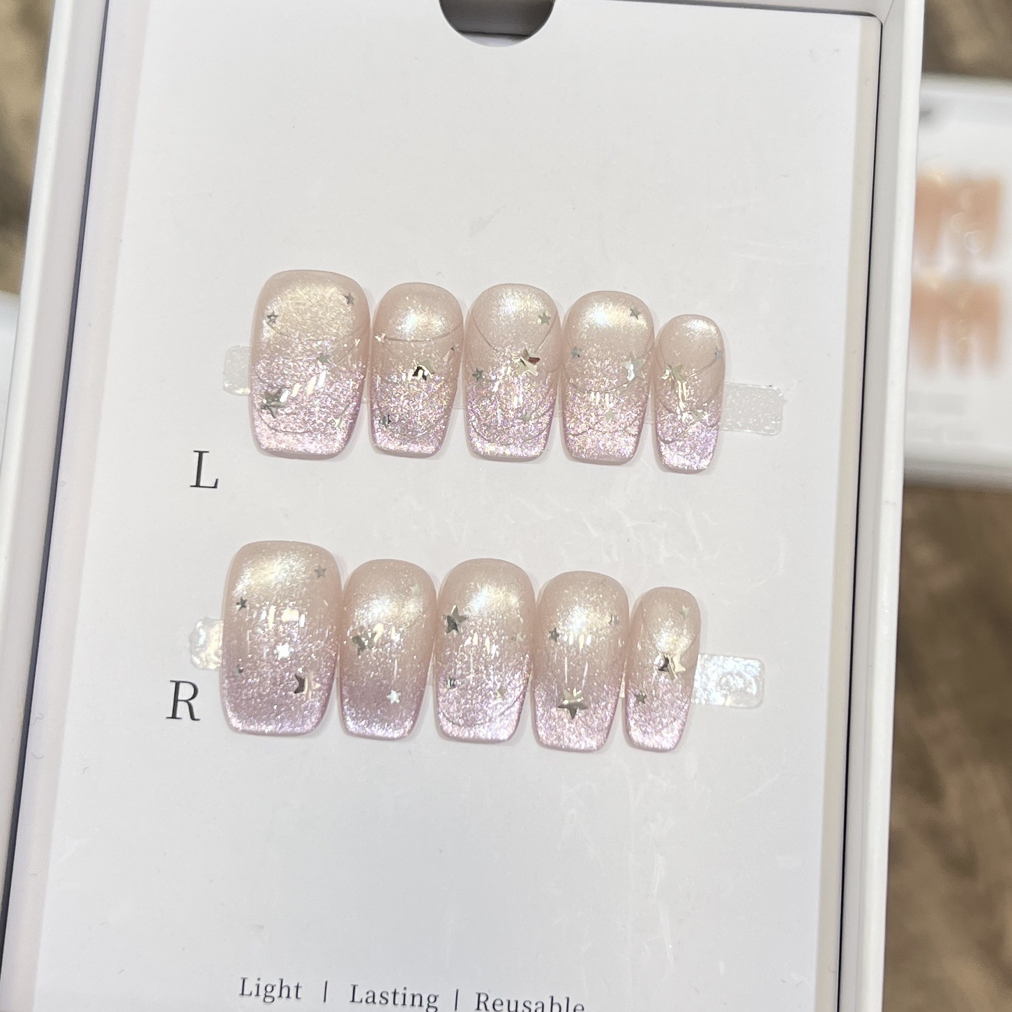 10 Stück französische blaue gl – Resin Art Diy Bewertung und Preis