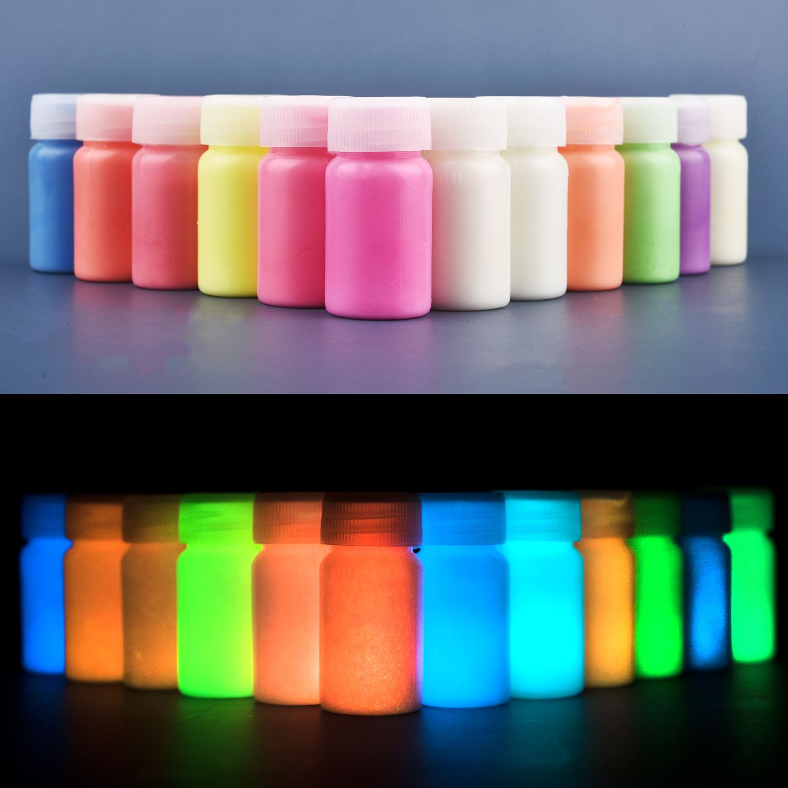 15g Luminous Glitter Pulver Ph – Glitter Powder Resin Bewertung und Preis
