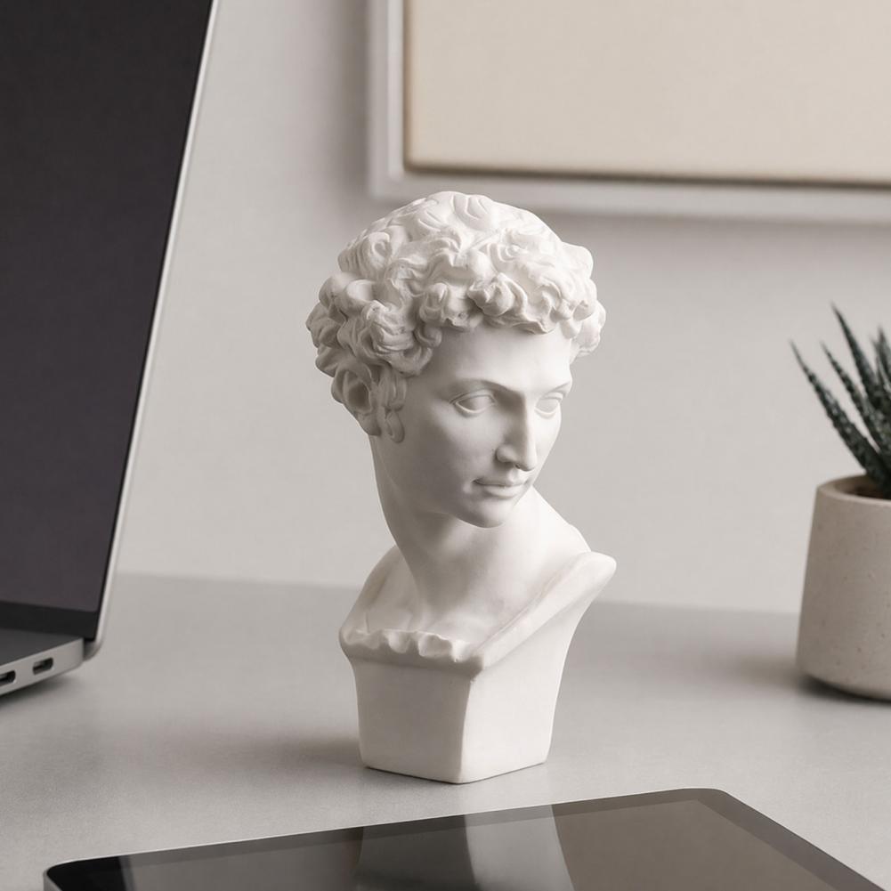 Skulptur-Übungswerkzeug Büsten – Resin Art Studio Bewertung und Preis