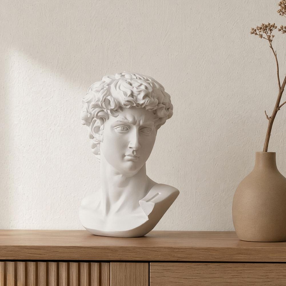 Skulptur-Übungswerkzeug Büsten – Resin Art Studio Bewertung und Preis