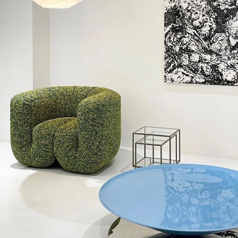 Nordic Kreative Hause Sofa Mod – Resin Art Studio Bewertung und Preis