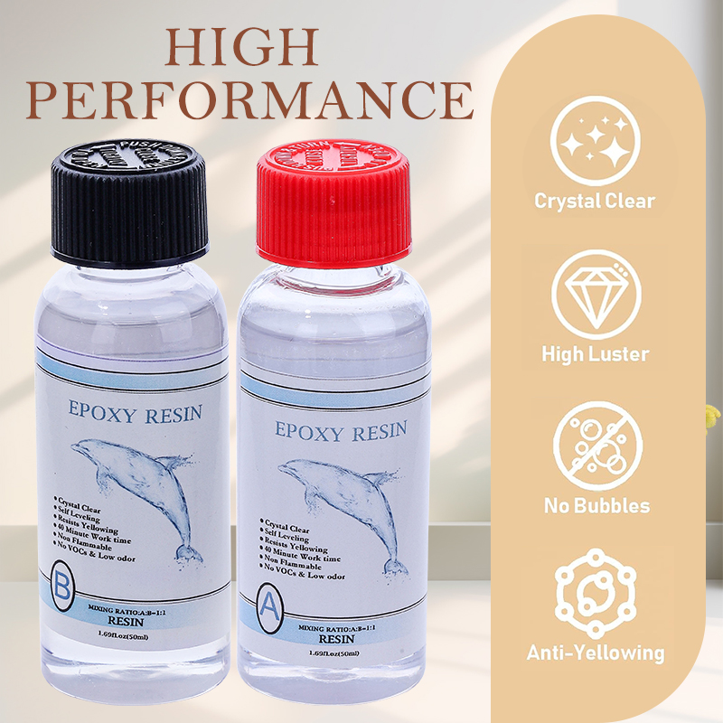 Epoxidharz-Silikonformen, Star – Resin Art All Bewertung und Preis