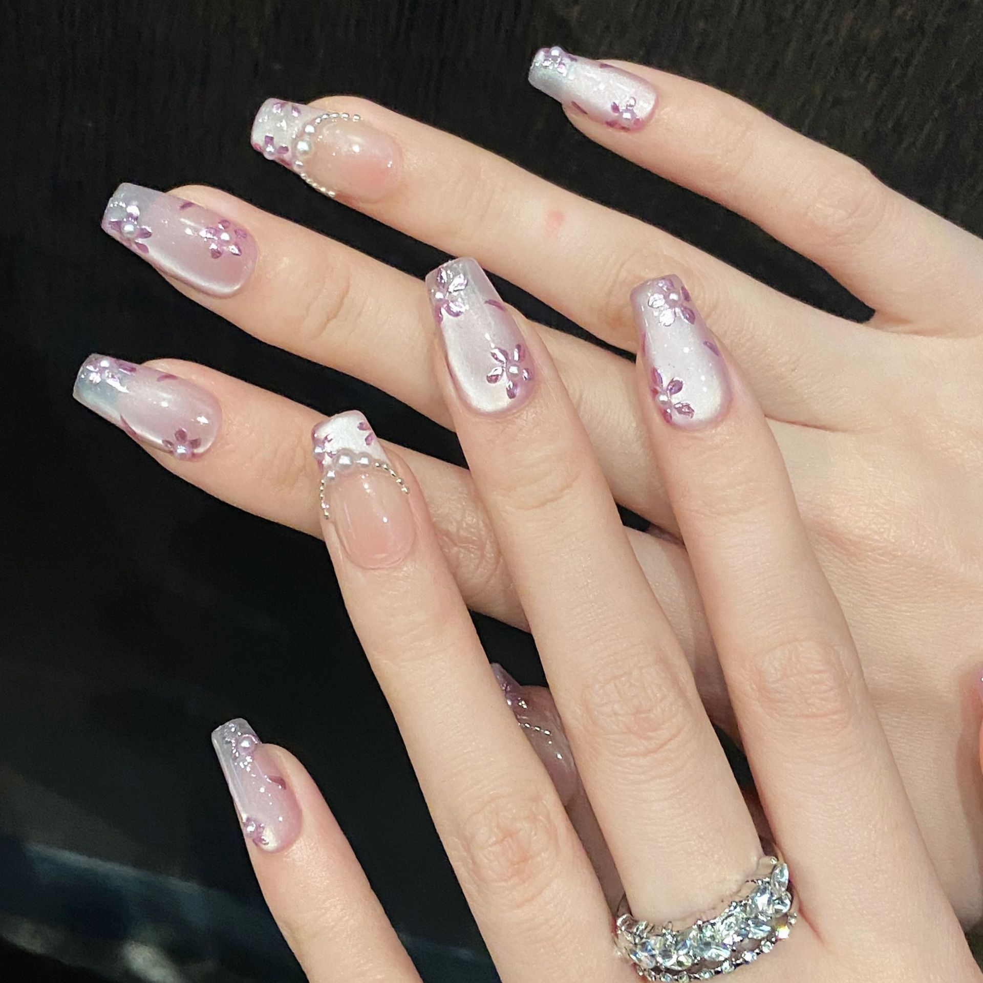 10 Stück reine handgepresste S – Resin Art Ideas Bewertung und Preis