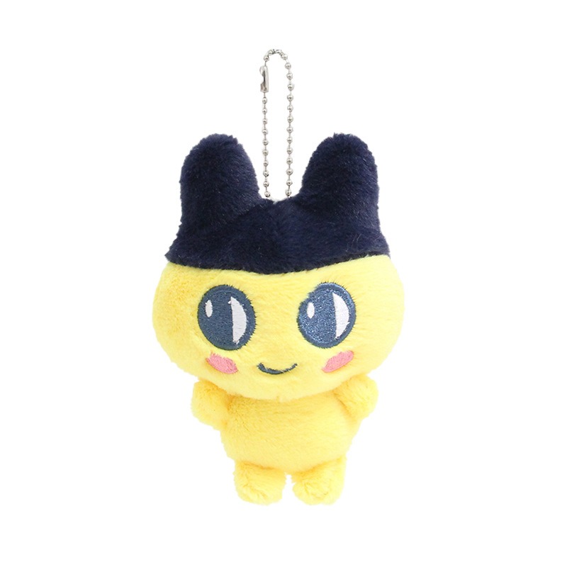 Tamagotachi Figur Taschenanhän – Resin Art Things Bewertung und Preis