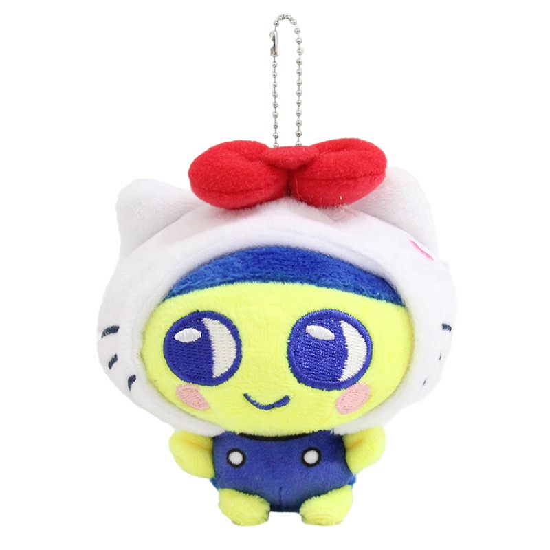 Tamagotachi Figur Taschenanhän – Resin Art Things Bewertung und Preis