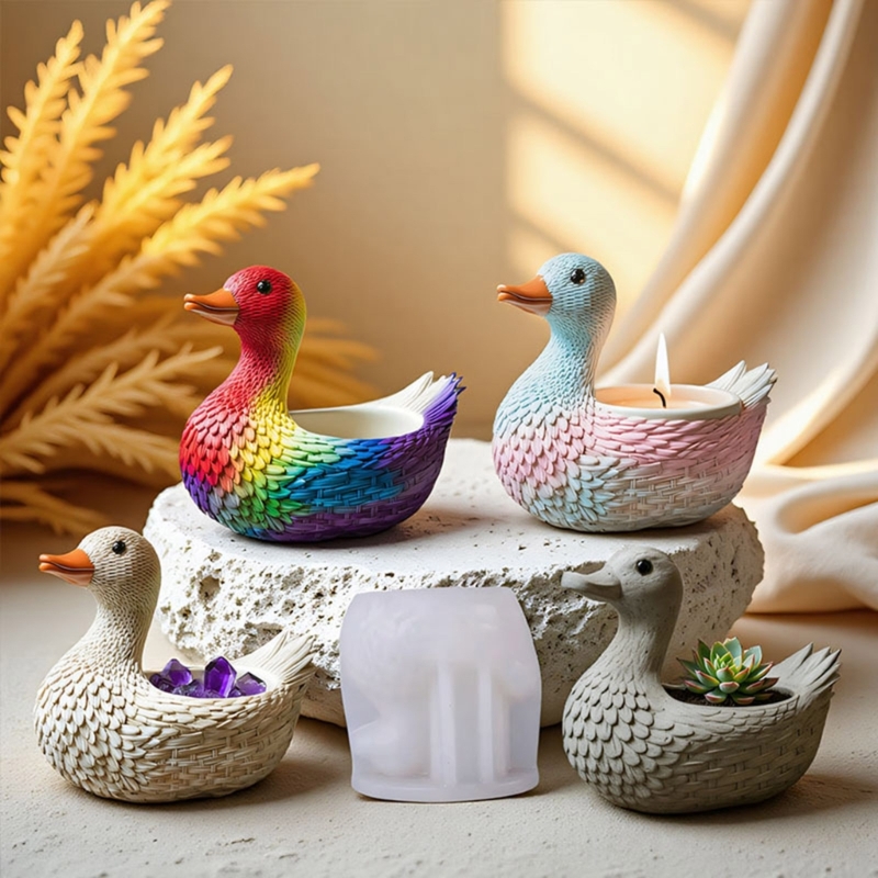 Wiederverwendbares Silikon -En – Resin Art Ideas Bewertung und Preis