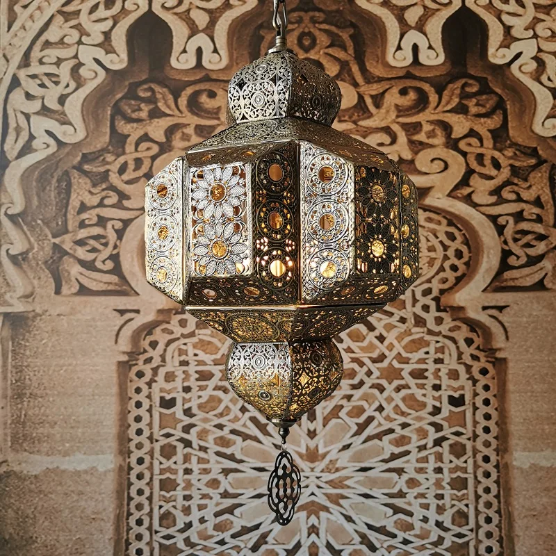 Südostasiatische Vintage Indus – Resin Art Studio Bewertung und Preis