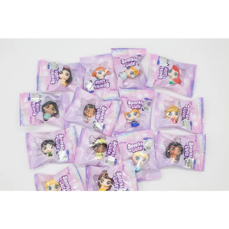 Sising Disney Prinzessinnen Sc – Resin Art Things Bewertung und Preis