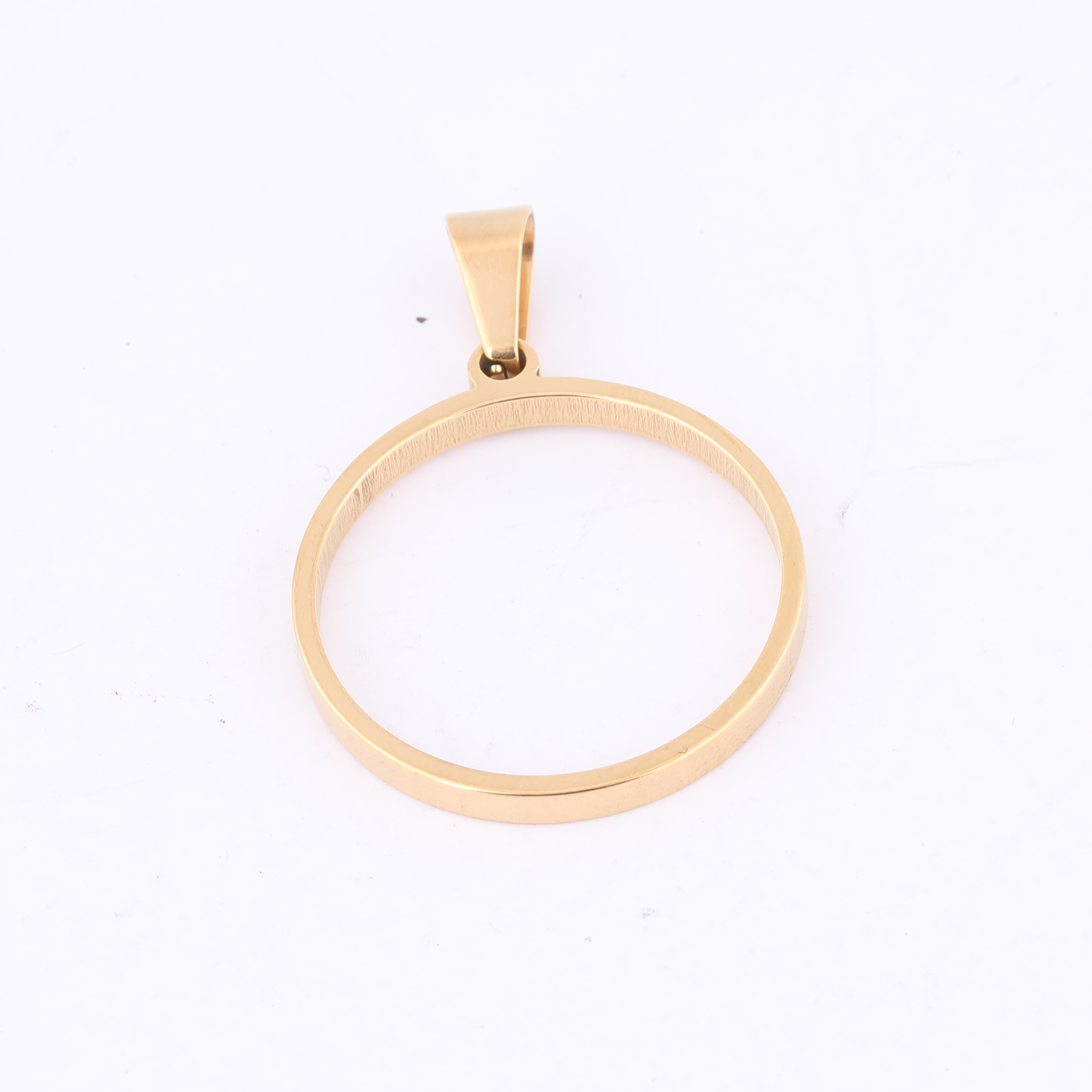 10 Stück 25 mm runde offene Lü – Resin Art Gift Ideas Bewertung und Preis