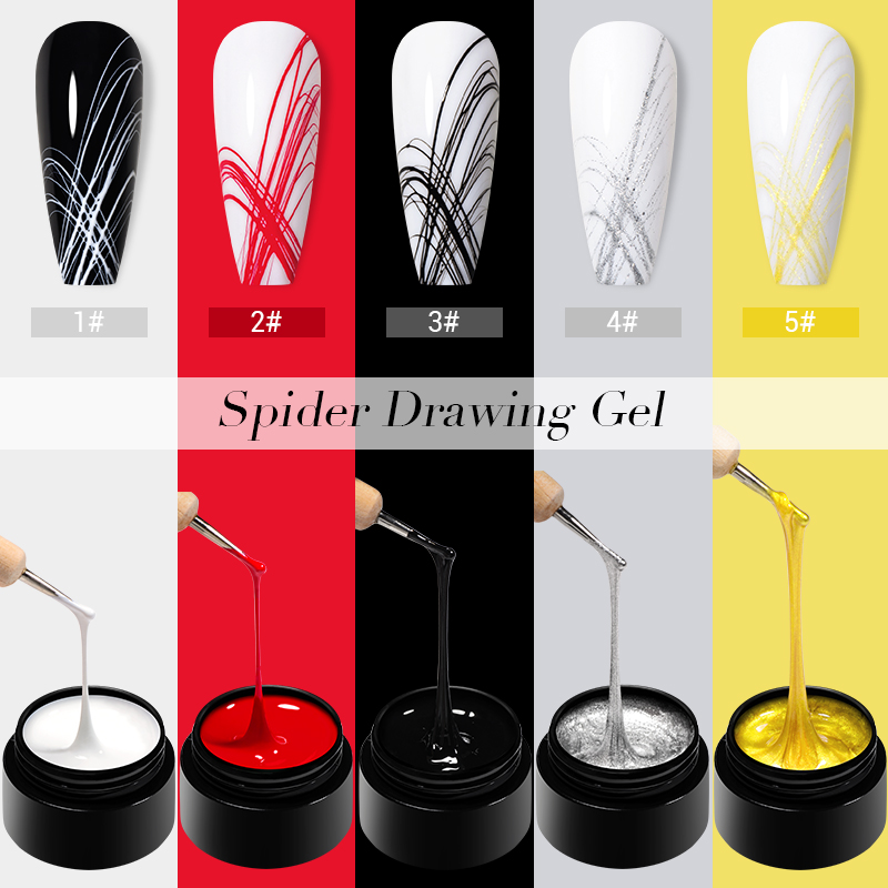 MEET ACROSS 5 ml Weiß Schwarz  – Resin Art All Bewertung und Preis