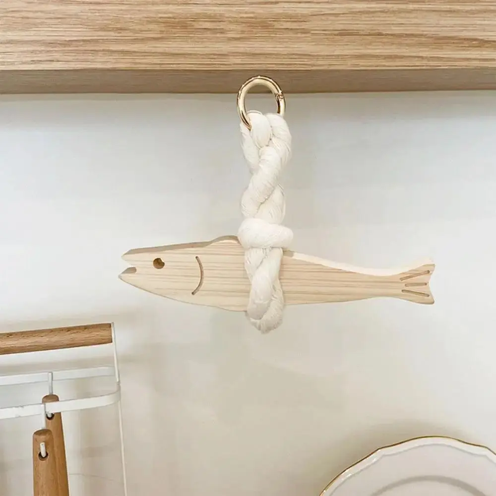 Fisch-Hängedekoration, Holzfis – Resin Art With Wood Bewertung und Preis