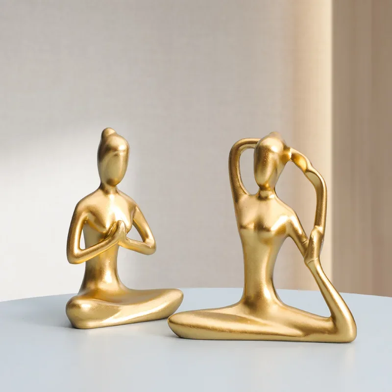 10cm Abstrakte Kunstharz-Figur – Resin Art Studio Bewertung und Preis