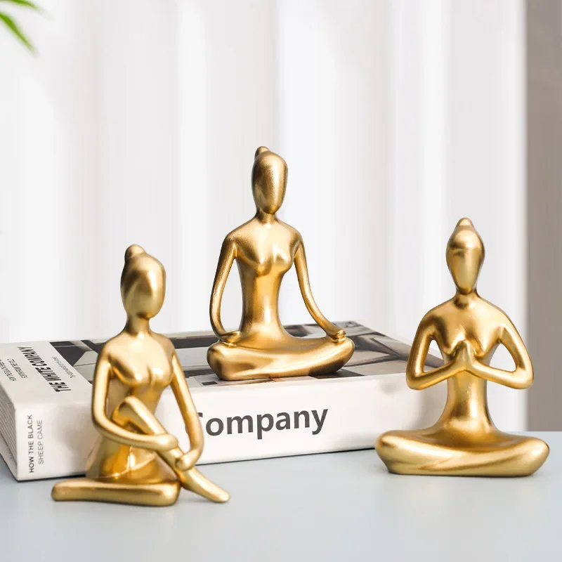 10cm Abstrakte Kunstharz-Figur – Resin Art Studio Bewertung und Preis