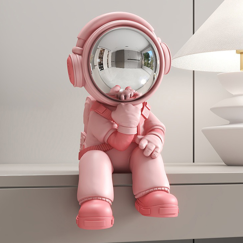 Miniatur-Astronauten-Ornamente – Resin Art Ideas Bewertung und Preis