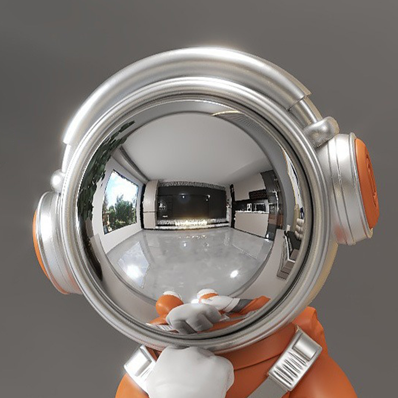 Miniatur-Astronauten-Ornamente – Resin Art Ideas Bewertung und Preis