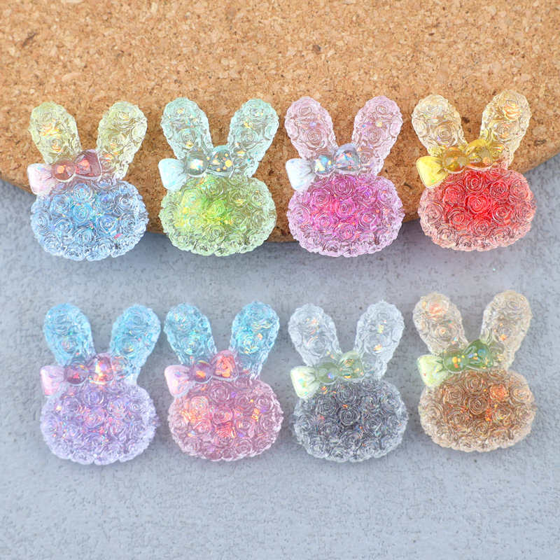 5 Stück 18*25mm Leuchtende Far – Resin Art Materials Bewertung und Preis