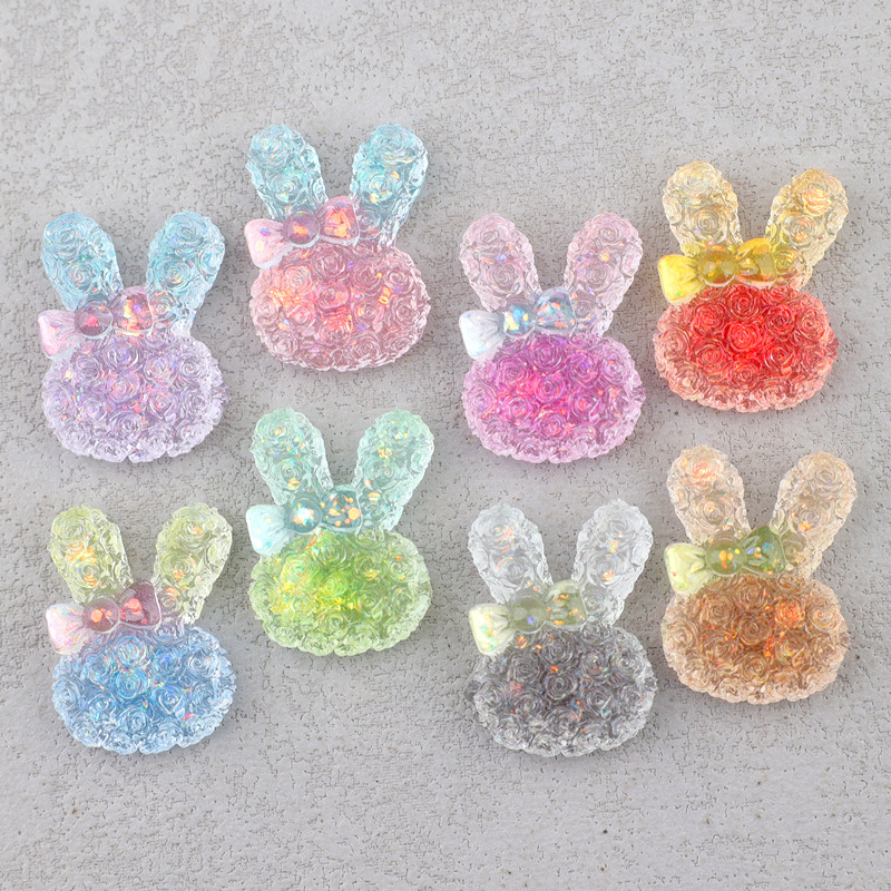 5 Stück 18*25mm Leuchtende Far – Resin Art Materials Bewertung und Preis