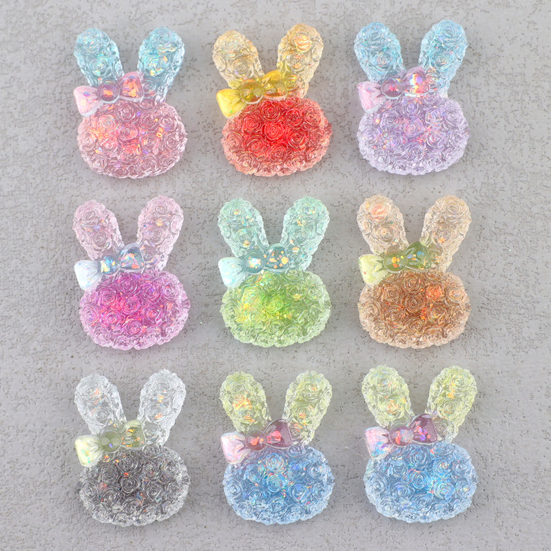 5 Stück 18*25mm Leuchtende Far – Resin Art Materials Bewertung und Preis