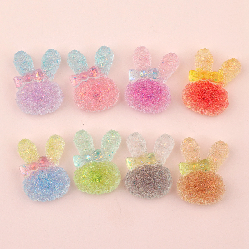 5 Stück 18*25mm Leuchtende Far – Resin Art Materials Bewertung und Preis