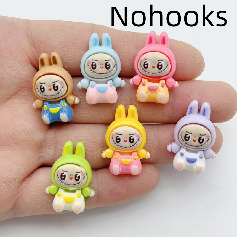 10 Stück Kawaii Hasen-Erdbeerh – Resin Art Gift Ideas Bewertung und Preis