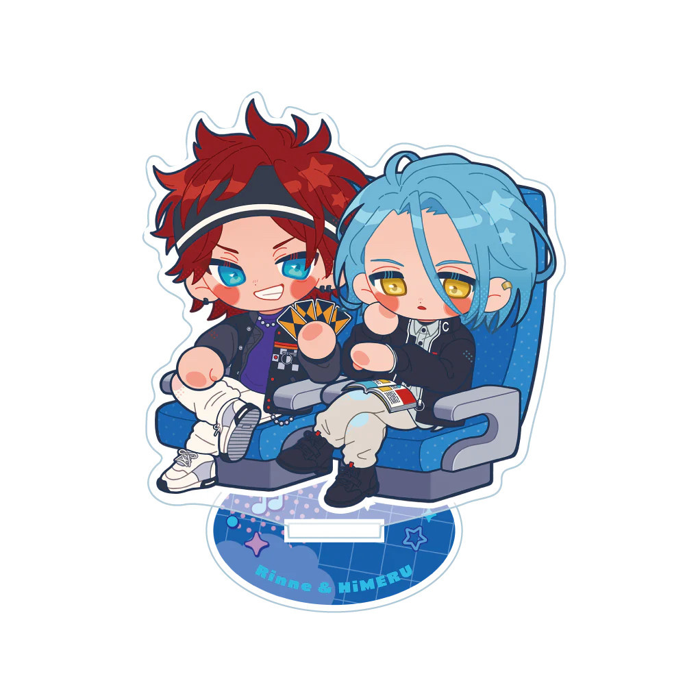 Ensemble Stars Figuren-Display – Resin Art Things Bewertung und Preis