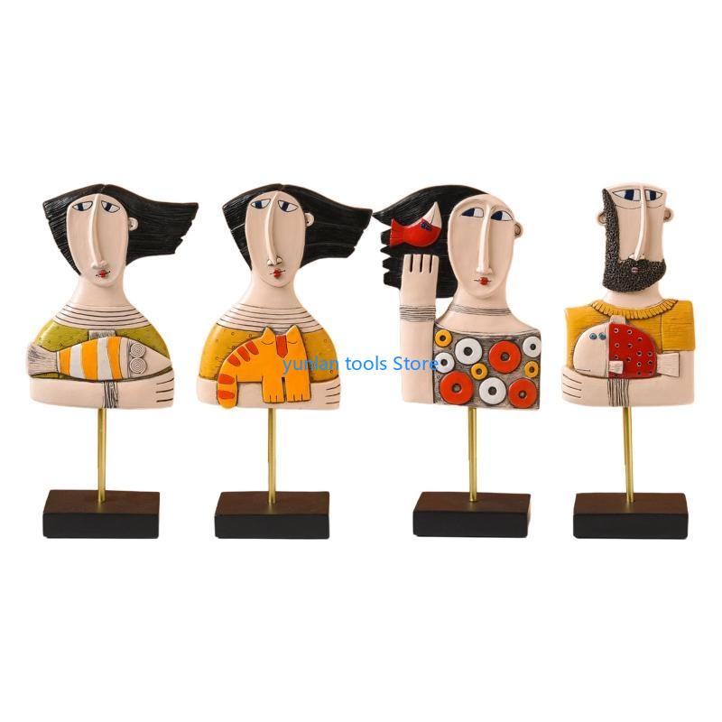 50lb Gesichtskunststatue Skulp – Resin Art Studio Bewertung und Preis