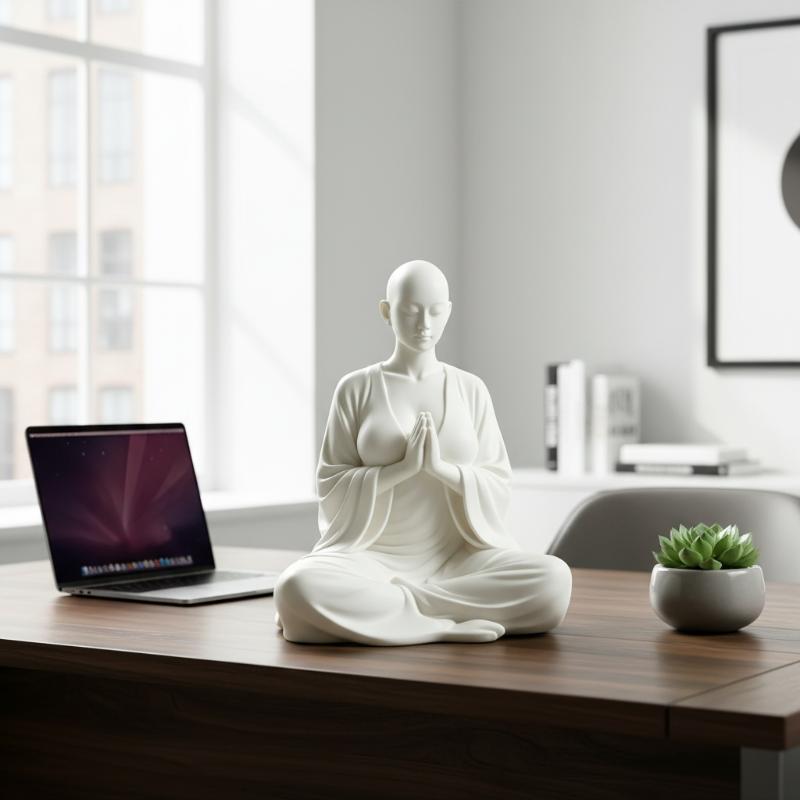 Zen-Meditation Minimalistische – Resin Art Studio Bewertung und Preis