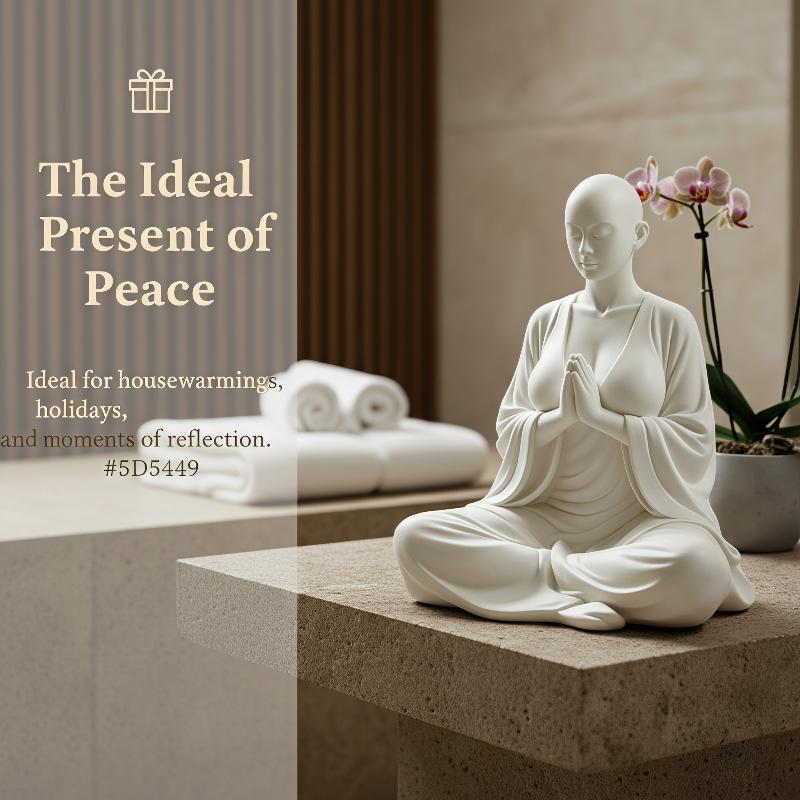 Zen-Meditation Minimalistische – Resin Art Studio Bewertung und Preis