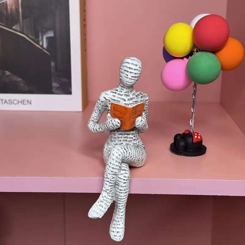 Dekorieren mit Pulp-Kunststatu – Resin Art Ideas Bewertung und Preis