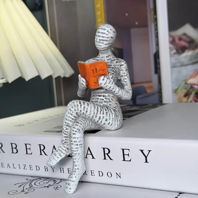 Dekorieren mit Pulp-Kunststatu – Resin Art Ideas Bewertung und Preis