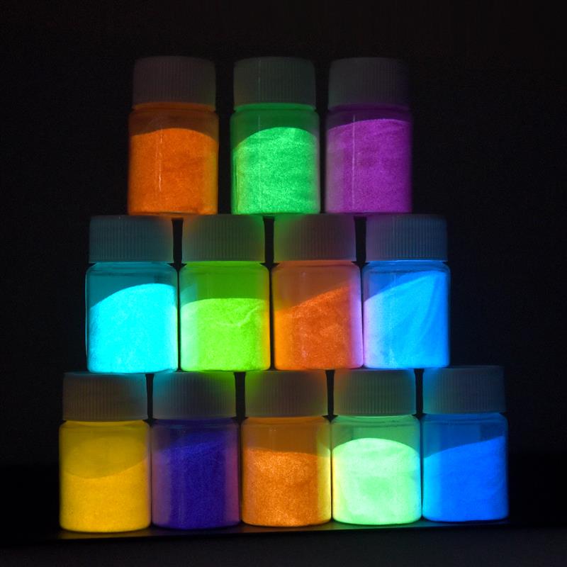 20g/Flasche Leuchtpulver Epoxi – Glitter Powder Resin Bewertung und Preis